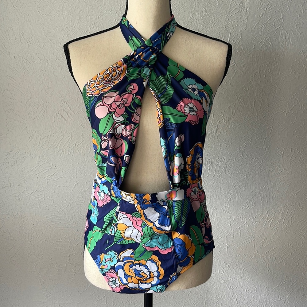 ModCloth One Piece